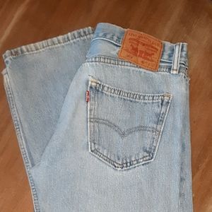 Vintage Levi's jean